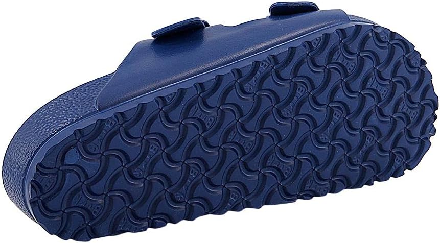 Birkenstock Unisex Arizona Essentials Slide-On Sandal