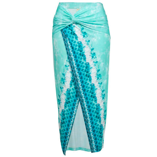 Salt Life, Woman's, Mirage, Long Skirt
