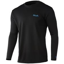 HUK Icon X LS Men's Performance