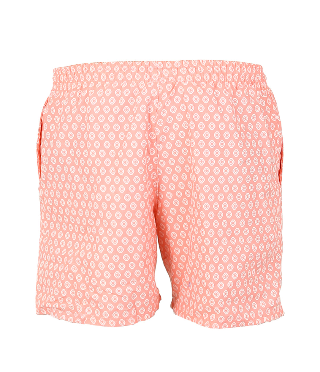 Beach Outfitters Mens Swim Trunks Quick Dry Shorts with Mesh Lining Funny Novelty Swimwear Bathing Suits