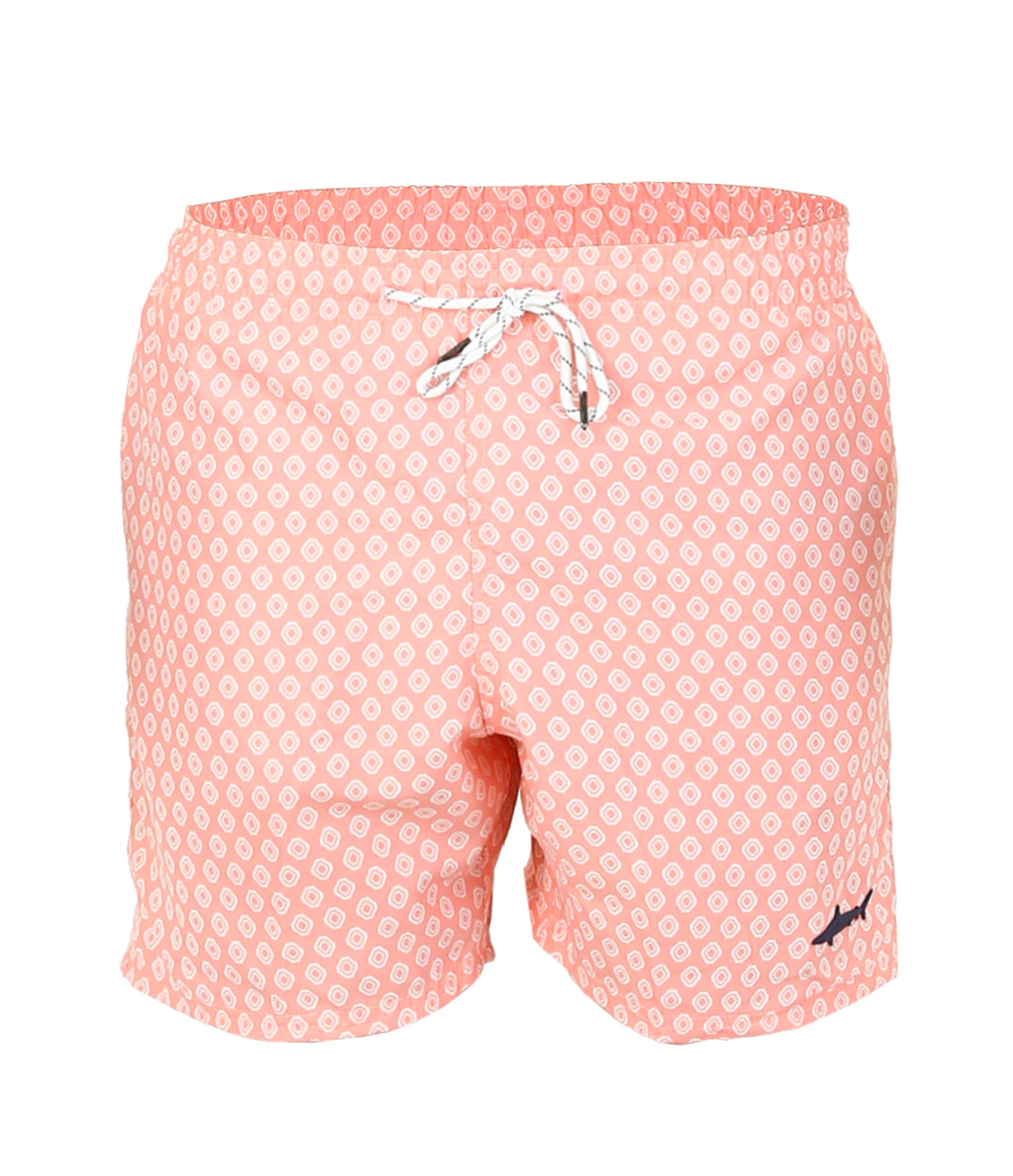 Beach Outfitters Mens Swim Trunks Quick Dry Shorts with Mesh Lining Funny Novelty Swimwear Bathing Suits