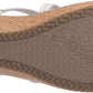 Skechers Women's Beverlee - Tiger Posse Wedge Sandal