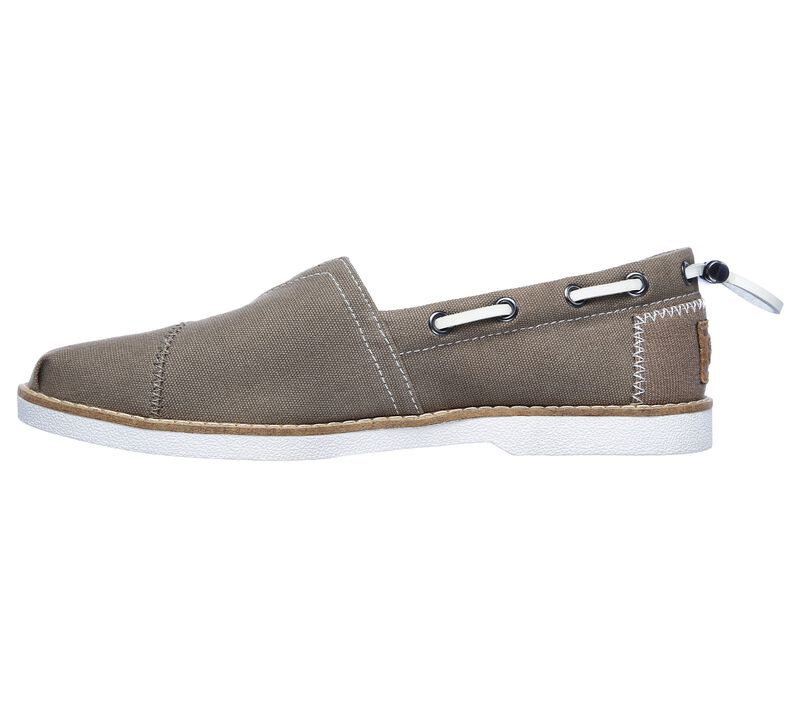 Bobs from Skechers Women's Chill Luxe - New Light Shoe