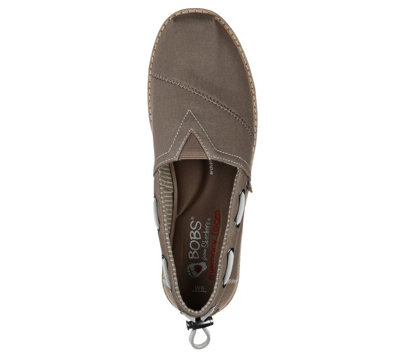 Bobs from Skechers Women's Chill Luxe - New Light Shoe