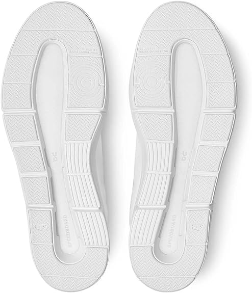 On Men's The Roger Advantage Sneakers