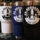 ID SA Souvenir Tumbler Cup With Straw, Light House,