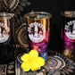 ID SA Souvenir Tumbler Cup With Straw, Light House,