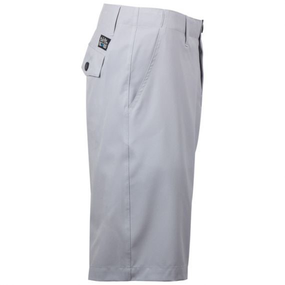 Salt Life Men's Transition Hybrid Board shorts