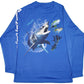 BIMINI BAY OUTFITTERS LTD Hook M' Men's Long Sleeve Shirt