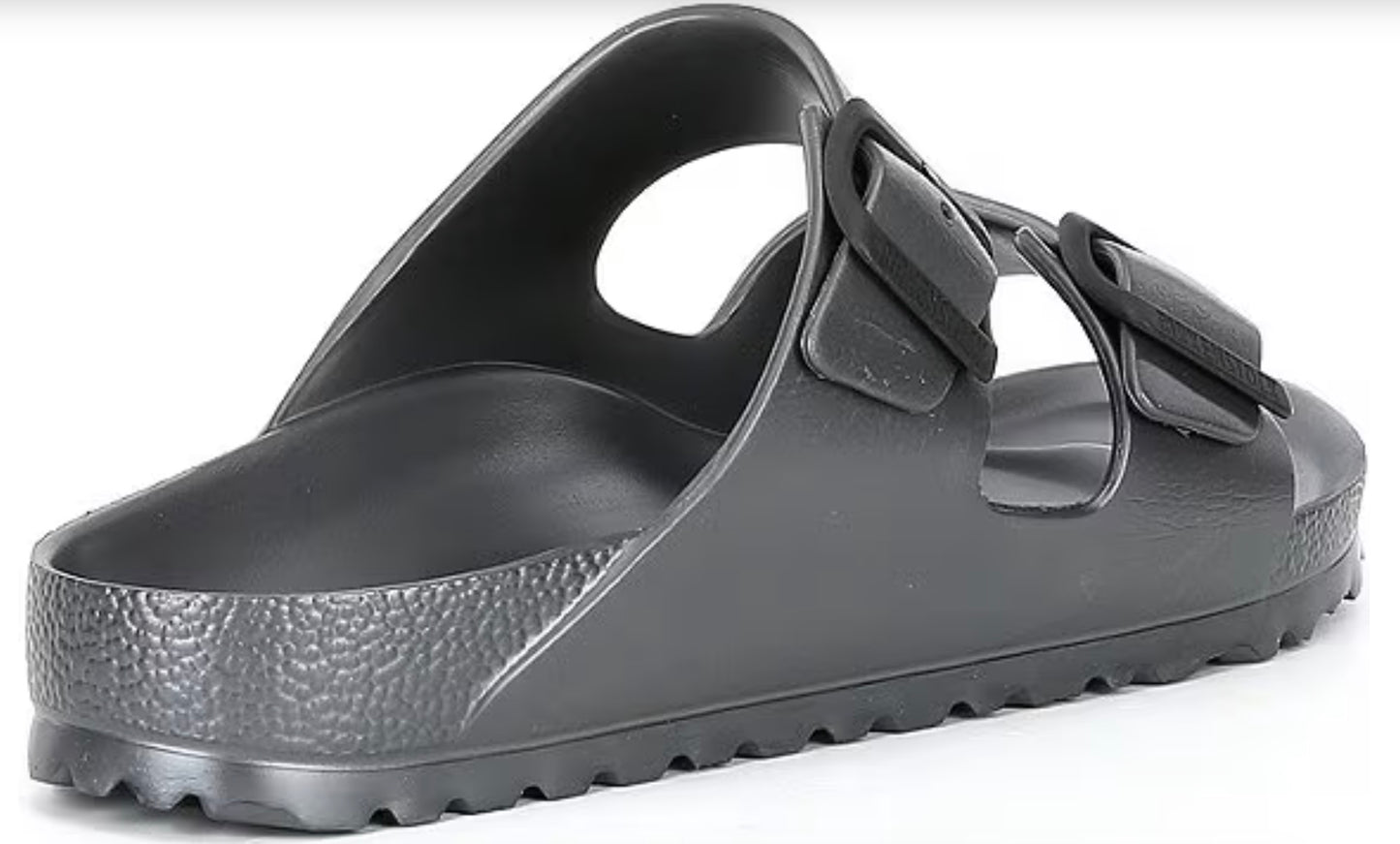Birkenstock Unisex Arizona Essentials Slide-On Sandal
