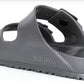 Birkenstock Unisex Arizona Essentials Slide-On Sandal