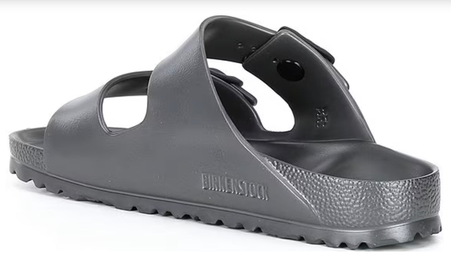 Birkenstock Unisex Arizona Essentials Slide-On Sandal