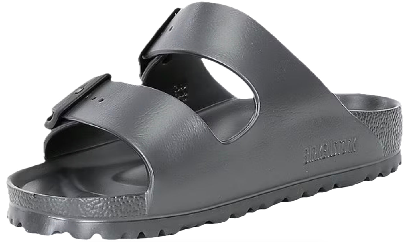 Birkenstock Unisex Arizona Essentials Slide-On Sandal