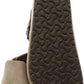 Birkenstock Unisex London Suede Clogs