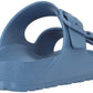 Birkenstock Unisex Arizona Essentials Slide-On Sandal