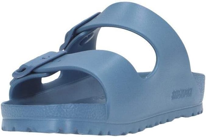 Birkenstock Unisex Arizona Essentials Slide-On Sandal
