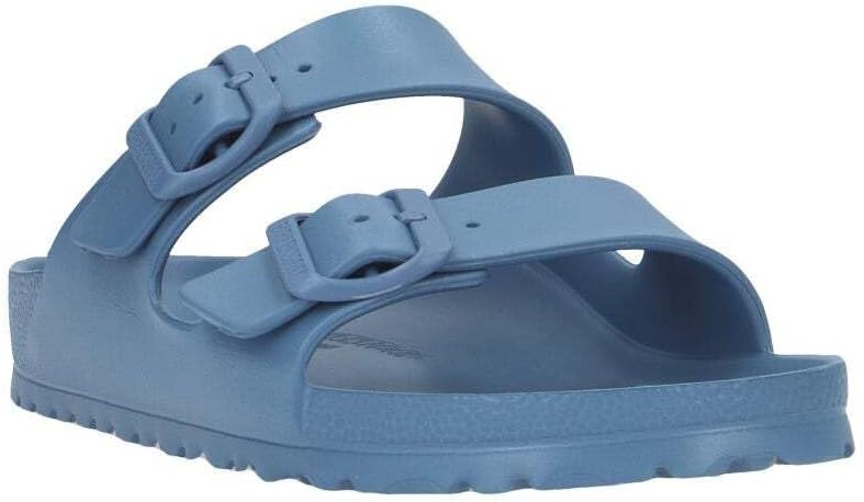 Birkenstock Unisex Arizona Essentials Slide-On Sandal