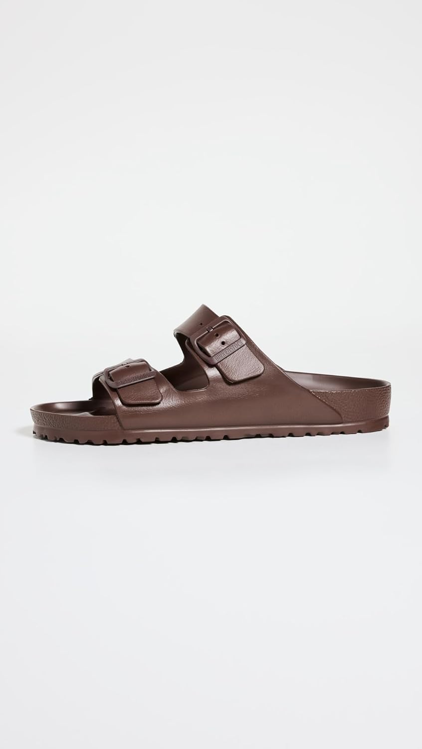 Birkenstock Unisex Arizona Essentials Slide-On Sandal