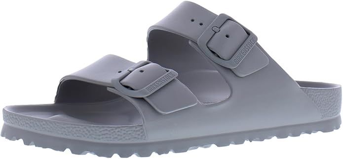 Birkenstock Unisex Arizona Essentials Slide-On Sandal