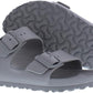 Birkenstock Unisex Arizona Essentials Slide-On Sandal