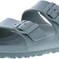 Birkenstock Unisex Arizona Essentials Slide-On Sandal