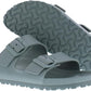Birkenstock Unisex Arizona Essentials Slide-On Sandal
