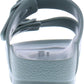 Birkenstock Unisex Arizona Essentials Slide-On Sandal