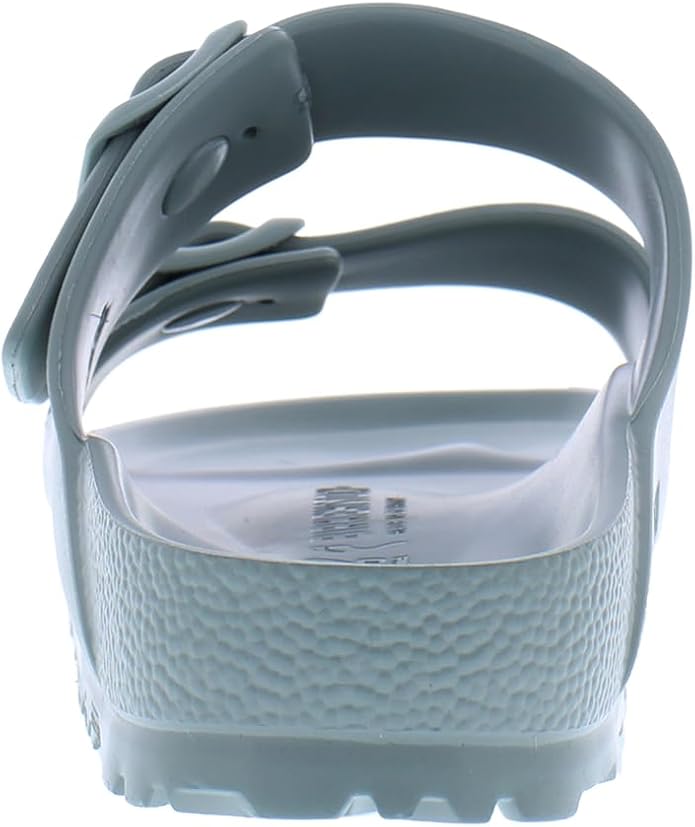 Birkenstock Unisex Arizona Essentials Slide-On Sandal