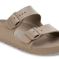 Birkenstock Unisex Arizona Essentials Slide-On Sandal