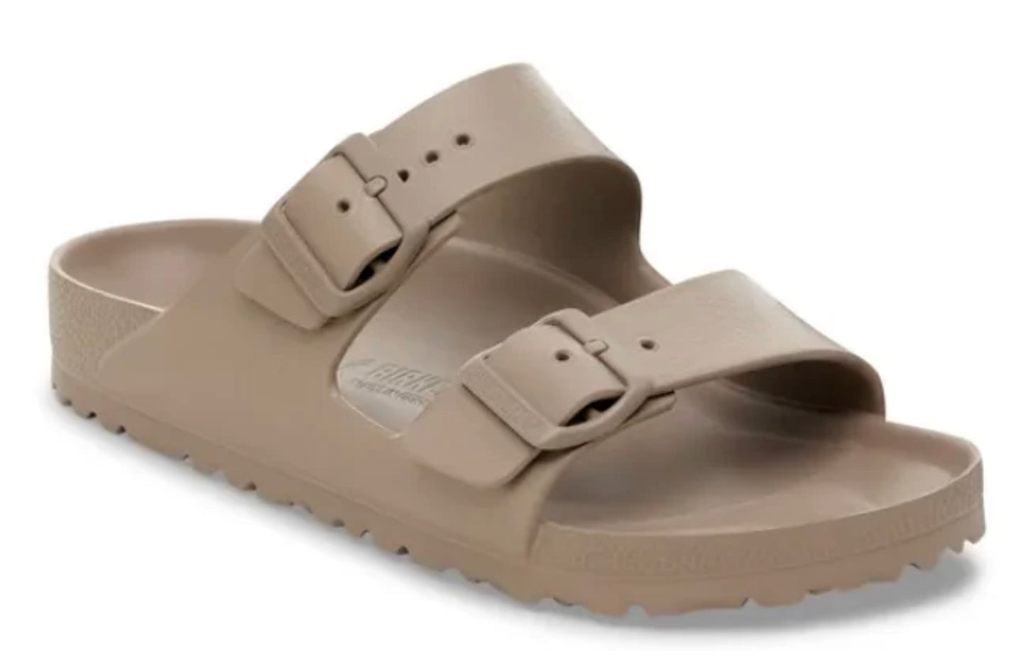 Birkenstock Unisex Arizona Essentials Slide-On Sandal
