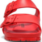 Birkenstock Unisex Arizona Essentials Slide-On Sandal