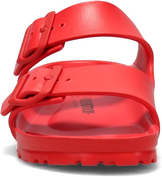 Birkenstock Unisex Arizona Essentials Slide-On Sandal
