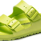 Birkenstock Unisex Arizona Essentials Slide-On Sandal