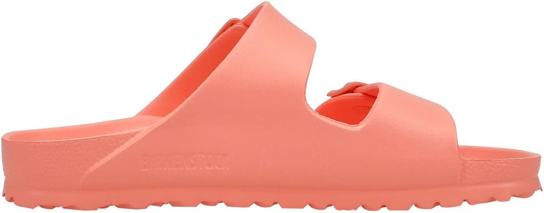 Birkenstock Unisex Arizona Essentials Slide-On Sandal