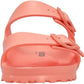 Birkenstock Unisex Arizona Essentials Slide-On Sandal