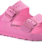 Birkenstock Unisex Arizona Essentials Slide-On Sandal