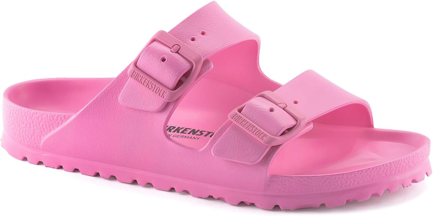 Birkenstock Unisex Arizona Essentials Slide-On Sandal