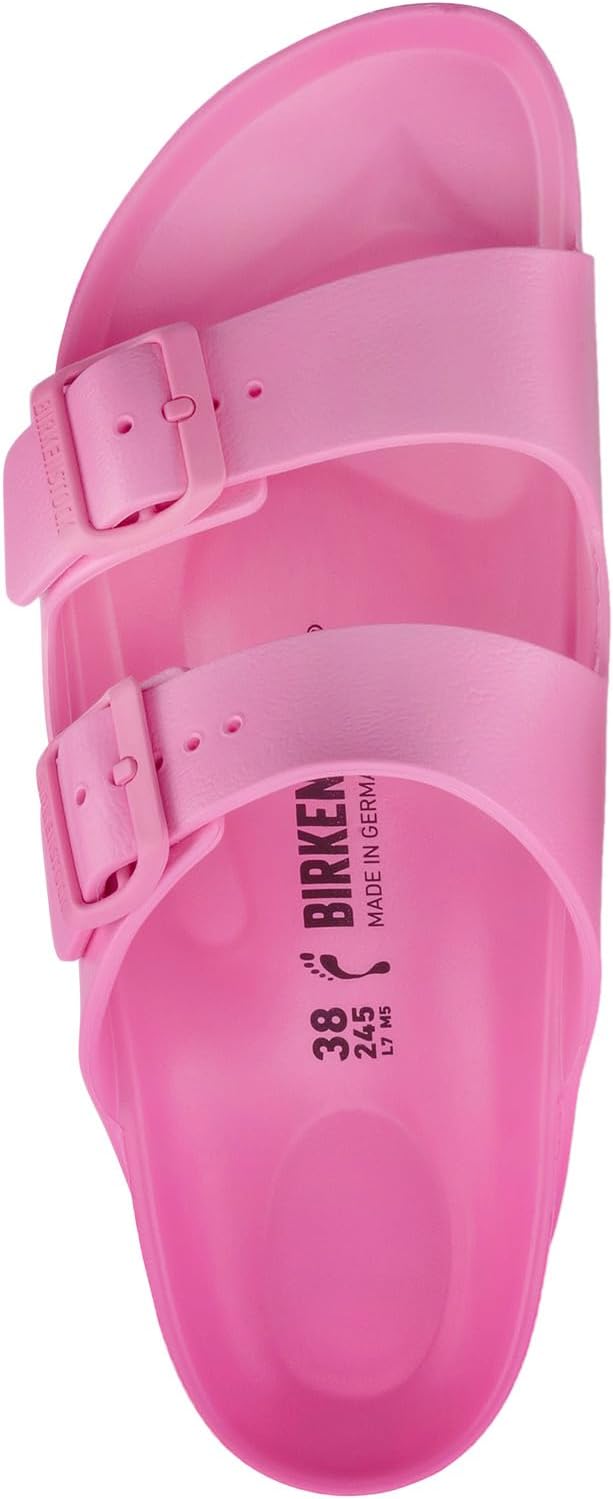 Birkenstock Unisex Arizona Essentials Slide-On Sandal