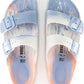 Birkenstock Unisex Arizona Essentials Slide-On Sandal