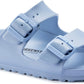 Birkenstock Unisex Arizona Essentials Slide-On Sandal