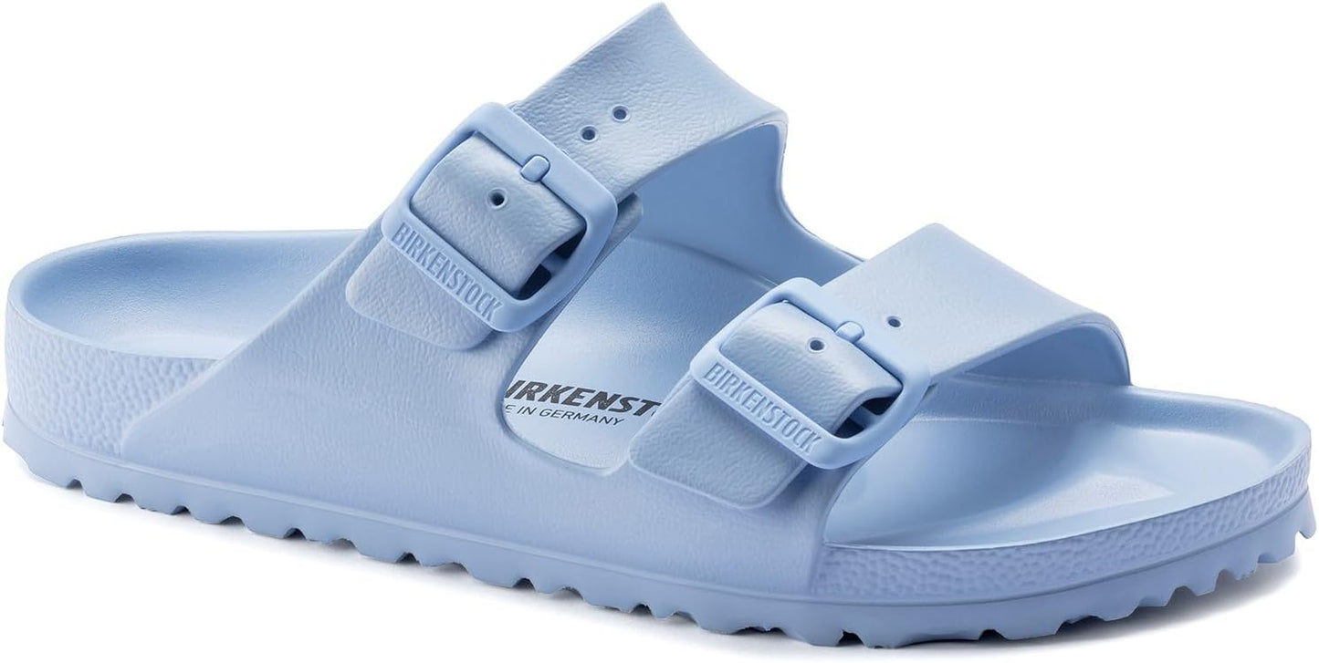 Birkenstock Unisex Arizona Essentials Slide-On Sandal