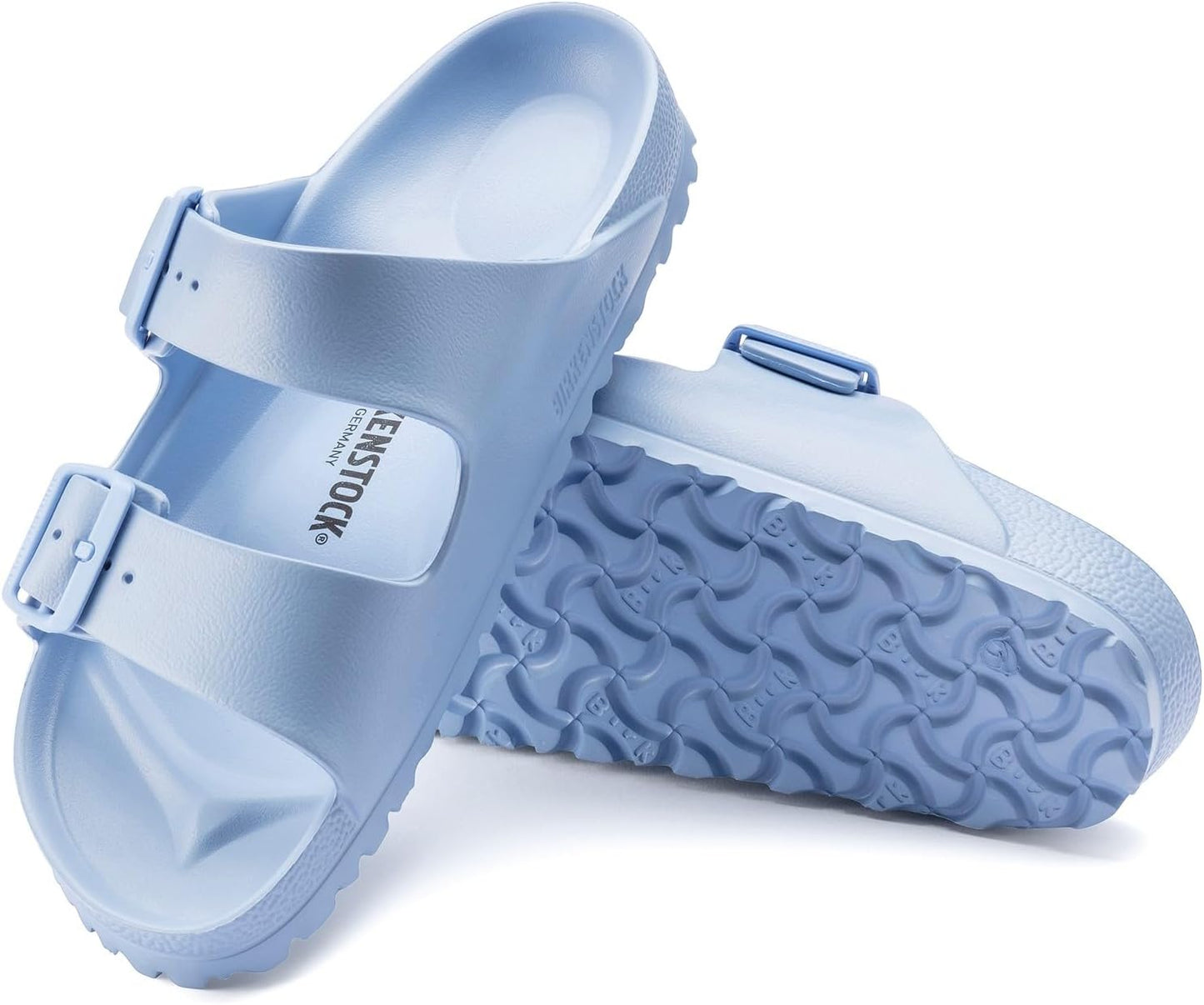 Birkenstock Unisex Arizona Essentials Slide-On Sandal