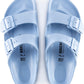 Birkenstock Unisex Arizona Essentials Slide-On Sandal