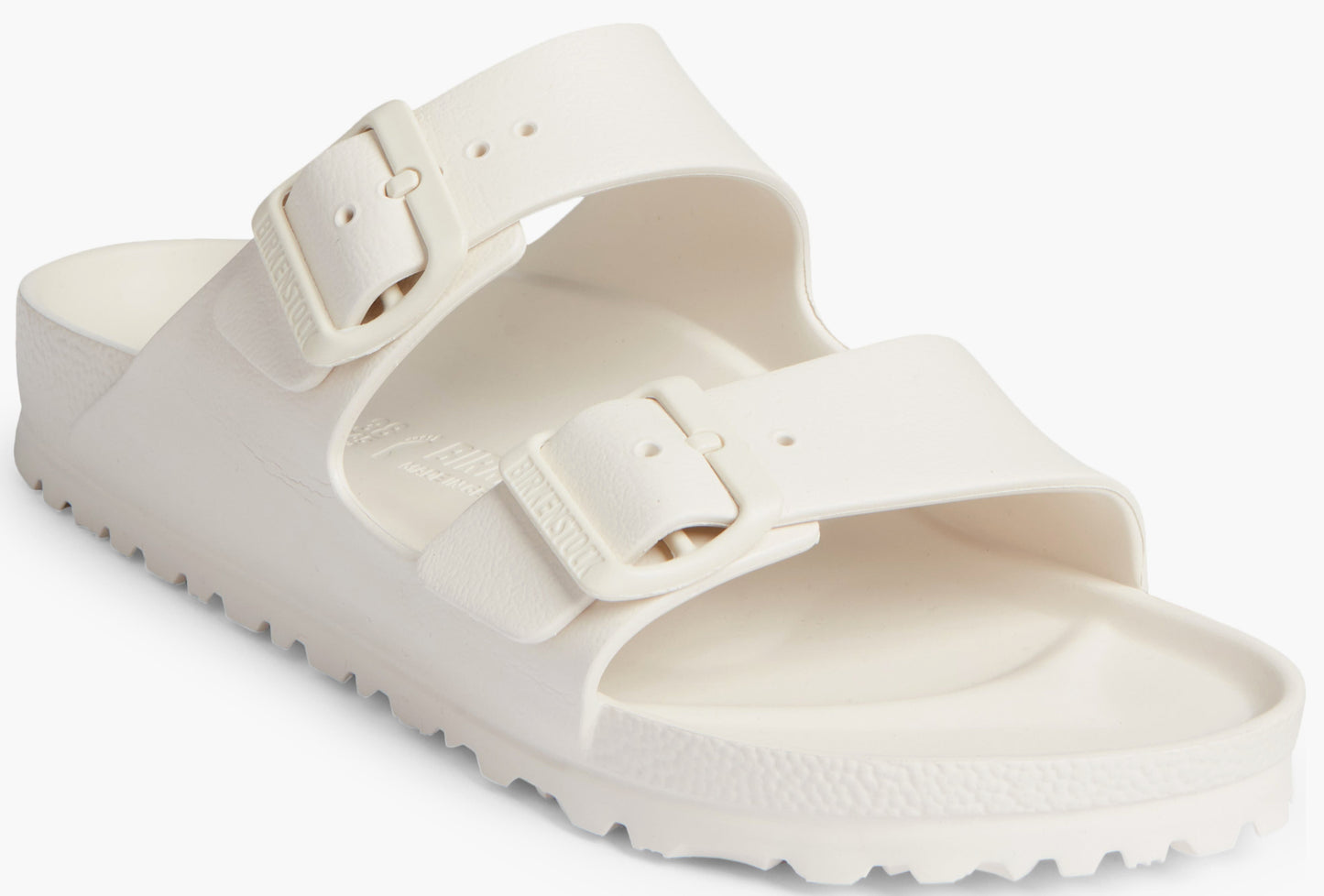 Birkenstock Unisex Arizona Essentials Slide-On Sandal