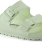 Birkenstock Unisex Arizona Essentials Slide-On Sandal