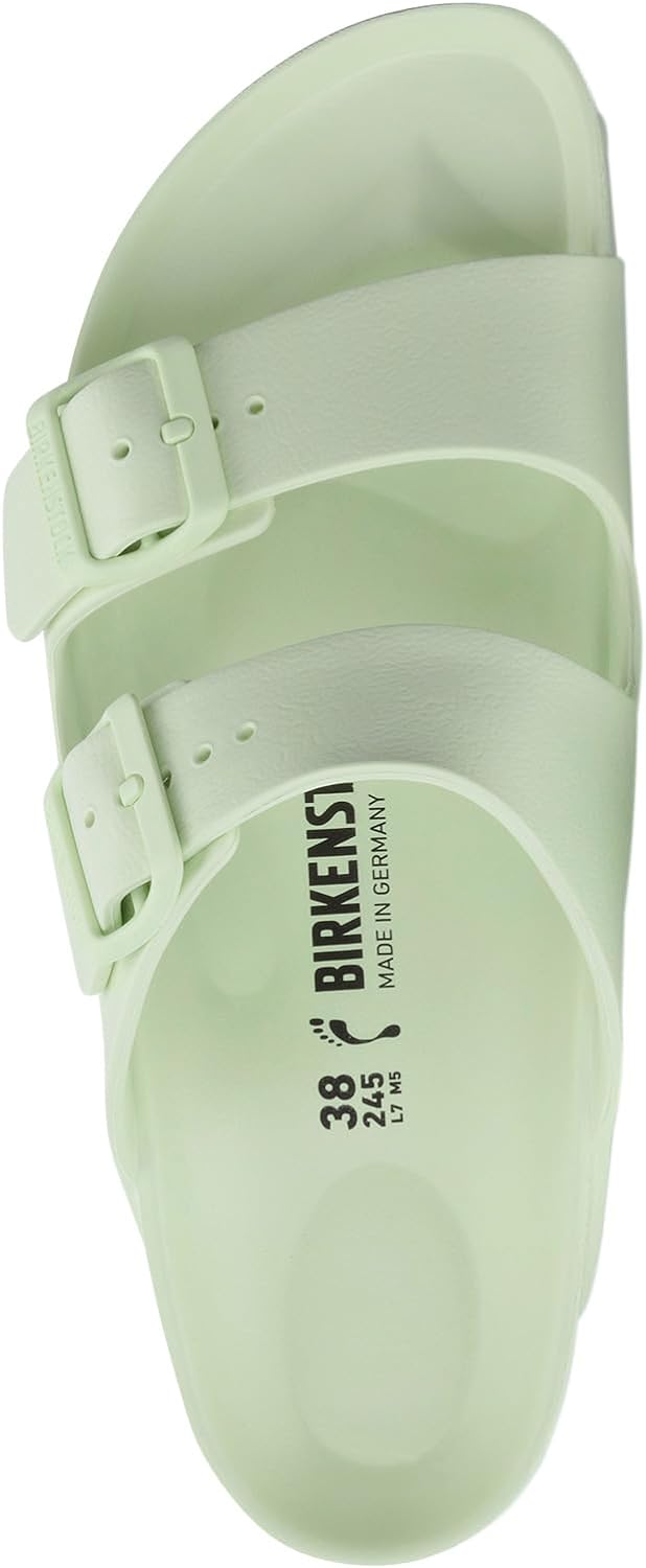 Birkenstock Unisex Arizona Essentials Slide-On Sandal