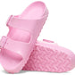 Birkenstock Unisex Arizona Essentials Slide-On Sandal