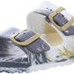 Birkenstock Unisex Arizona Essentials Slide-On Sandal