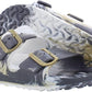 Birkenstock Unisex Arizona Essentials Slide-On Sandal