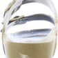Birkenstock Unisex Arizona Essentials Slide-On Sandal